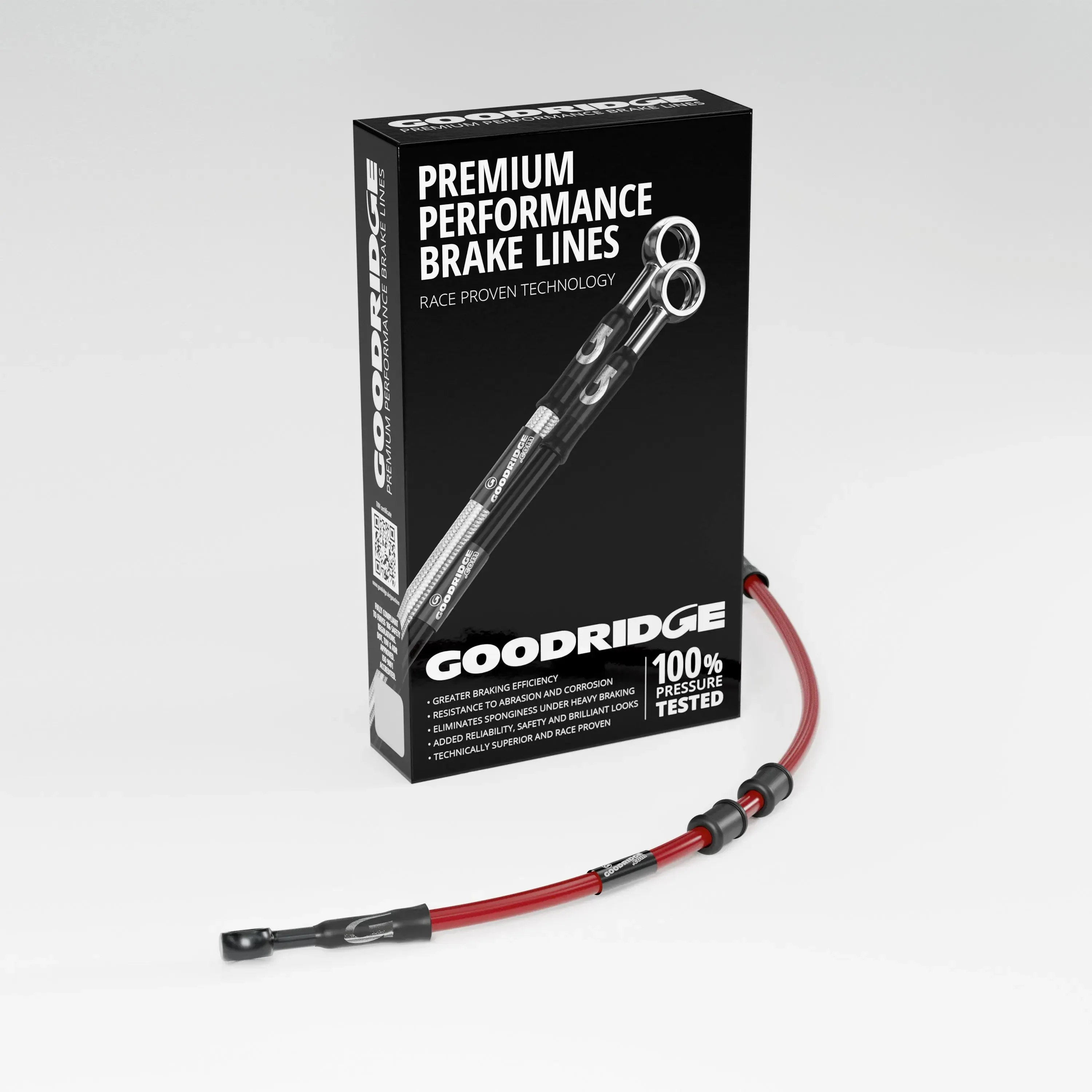 CLUTCH HOSE KIT FOR YAMAHA FJR1300 INC ABS 00-18