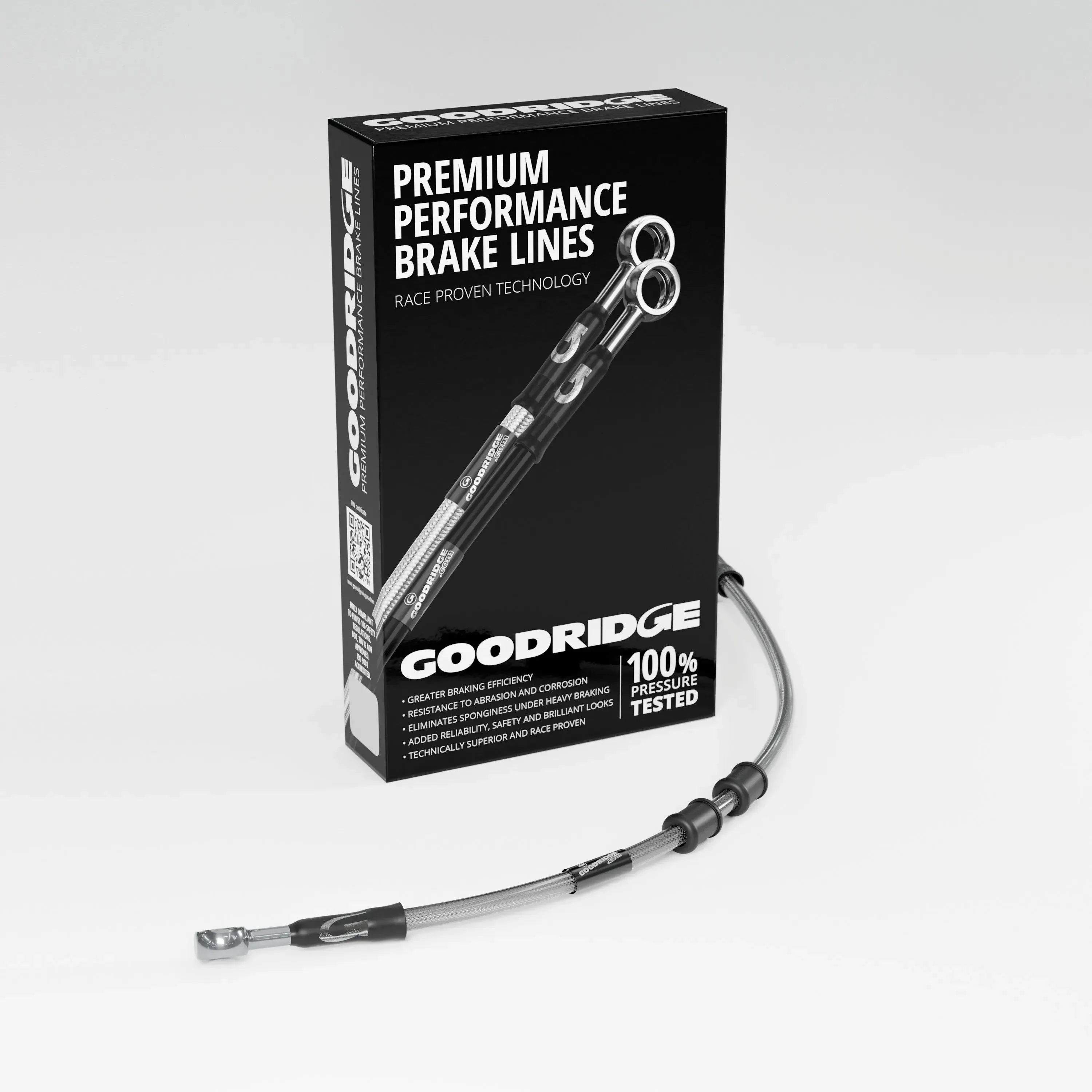 CLUTCH HOSE KIT FOR YAMAHA FZR1000 EX-UP 89-91