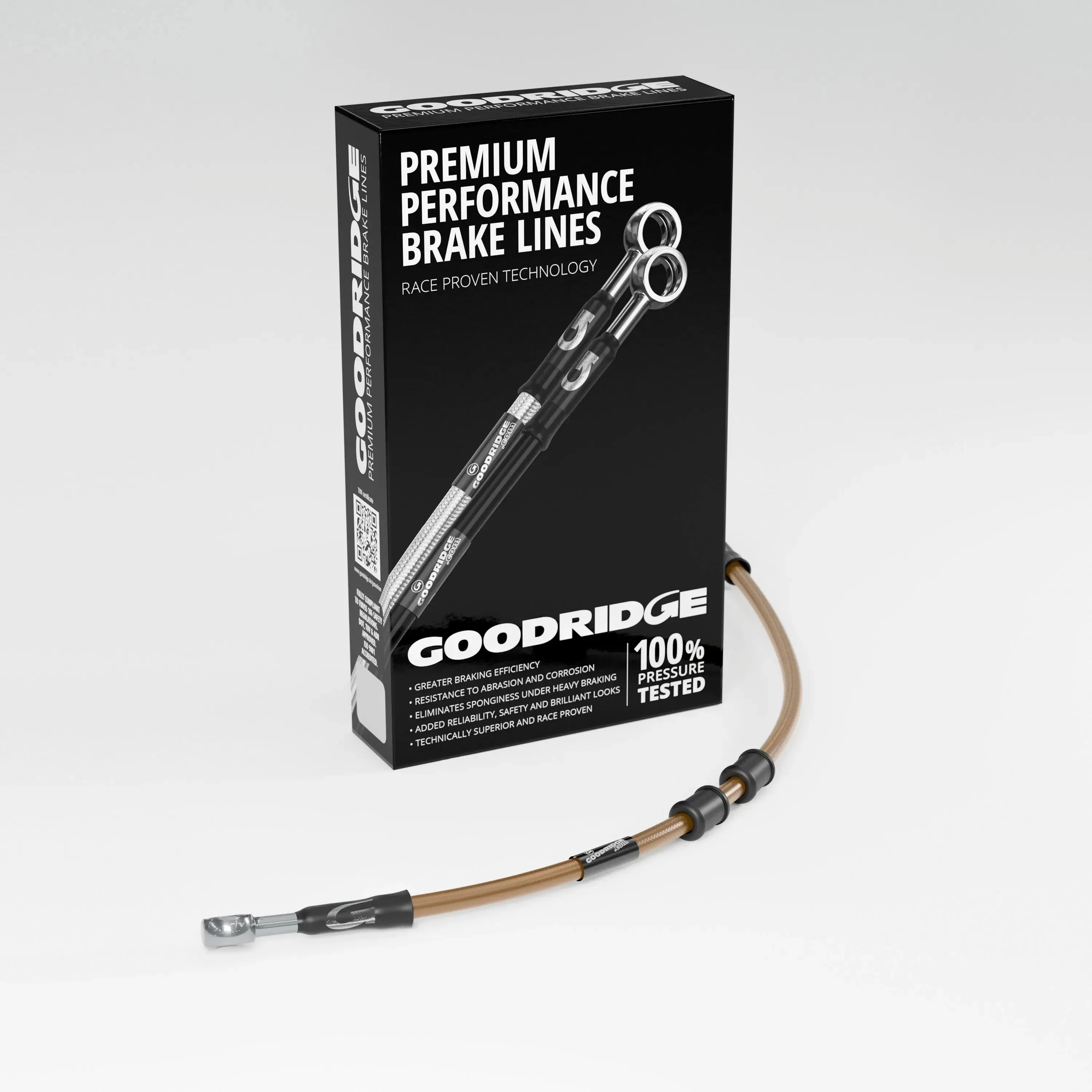 CLUTCH HOSE KIT FOR YAMAHA FZR1000 EX-UP 89-91