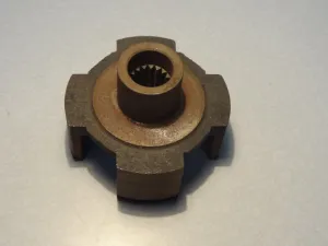 CLUTCH HUB (#55081600)