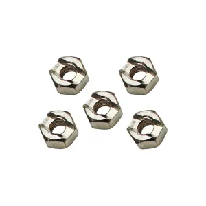 Clutch Hub Stud Nuts - Big Twin