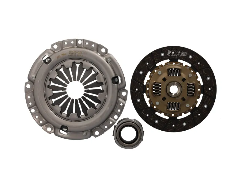 Clutch Kit Chana Star 1.3 Jl474Q 2006- VALEO CN02