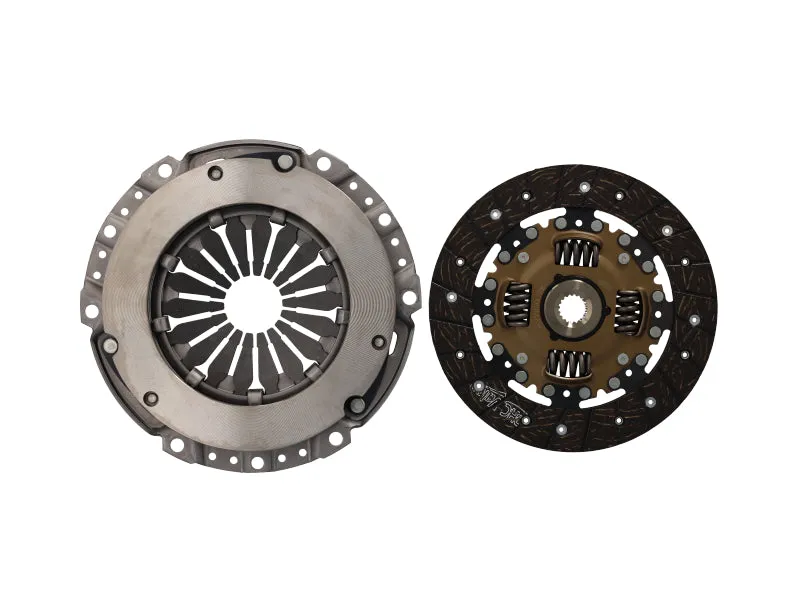 Clutch Kit Chana Star 1.3 Jl474Q 2006- VALEO CN02