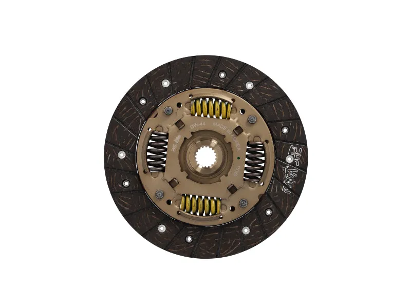 Clutch Kit Chev Spark 1.0/Lite (B10S1) VALEO CH07