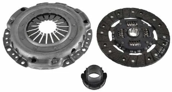 Clutch Kit Chev Spark 1.0/Lite (B10S1) VALEO CH07