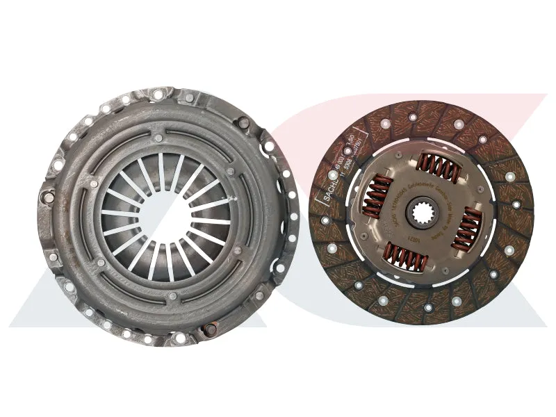 Clutch Kit Chev Utility 1.4 [Corsa](C14Se) 2011  SACHS 3000 515 000