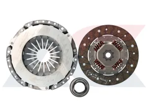 Clutch Kit Chev Utility 1.4 [Corsa](C14Se) 2011  SACHS 3000 515 000