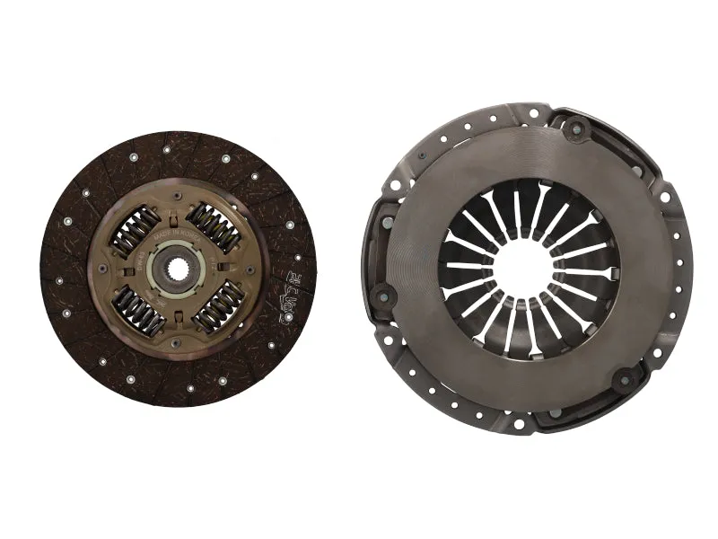Clutch Kit Chevrolet Cruze 1.6 F16D4 2012- VALEO CH10