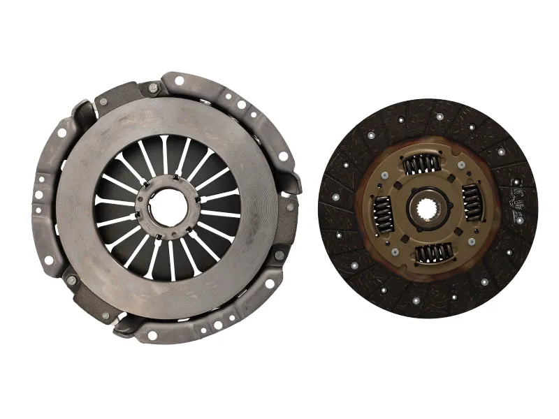 Clutch Kit Hyundai Elantra 1.6 1.8 2.0 Gls Matrix 1.8 Tibutron 2.0 G4Gr G4Cn G4Gf G4Gb 1996-2006 VALEO HY04