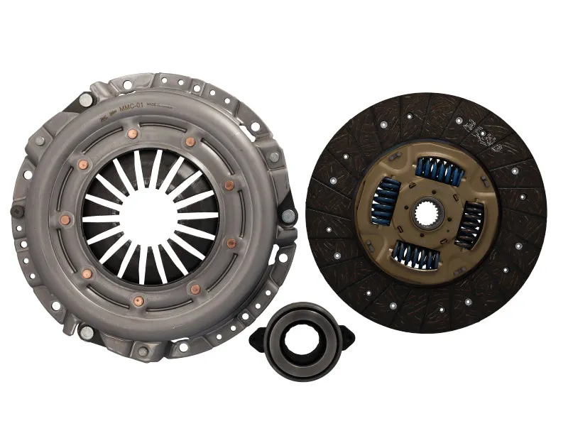 Clutch Kit Tata Xenon 2.2d 3.0D Dicor DW12DD,497 SP TC (VALEO TA06)