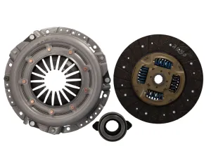 Clutch Kit Tata Xenon 2.2d 3.0D Dicor DW12DD,497 SP TC (VALEO TA06)