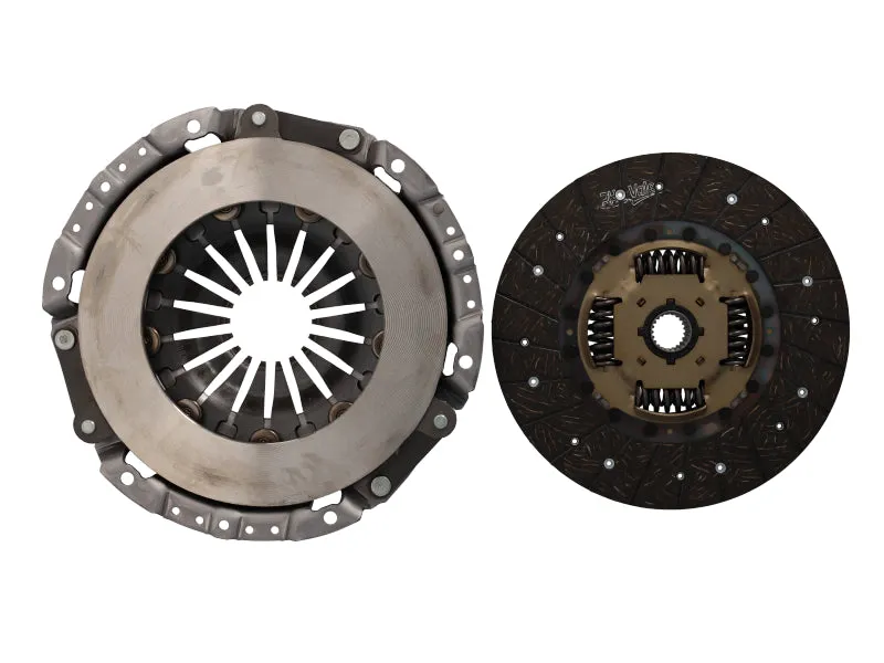Clutch Kit Tata Xenon 2.2d 3.0D Dicor DW12DD,497 SP TC (VALEO TA06)