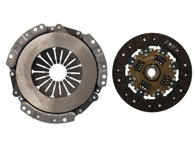Clutch Kit Toyota Auris 1.4 Conquest Corolla Tazz Yaris 2E 1Nr-Fe 4Zz-Fe 4A-Ge VALEO TY27