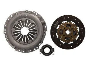 Clutch Kit Toyota Auris 1.4 Conquest Corolla Tazz Yaris 2E 1Nr-Fe 4Zz-Fe 4A-Ge VALEO TY27