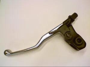 CLUTCH LEVER ASSY (#30605525)