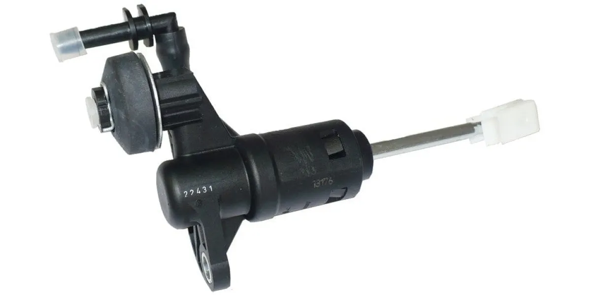 Clutch Master Cylinder Audi A6 1997-