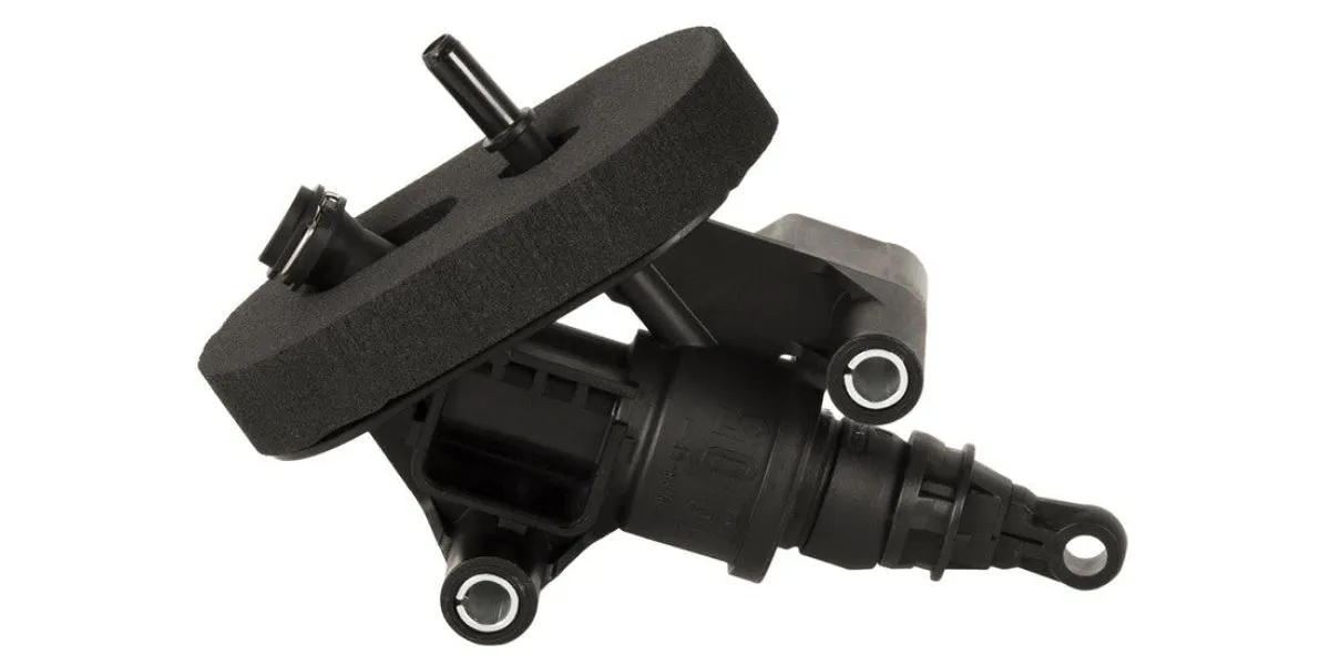 Clutch Master Cylinder Ford 2013- Ecosport 1.0, 2008- Fiesta, Mazda 07-14 2