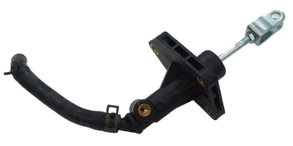Clutch Master Cylinder Hyundai Santa Fe 2.4 / 2.7 2001- / Kia Sportage (Original Is Plastic - Bgf Is Alum)