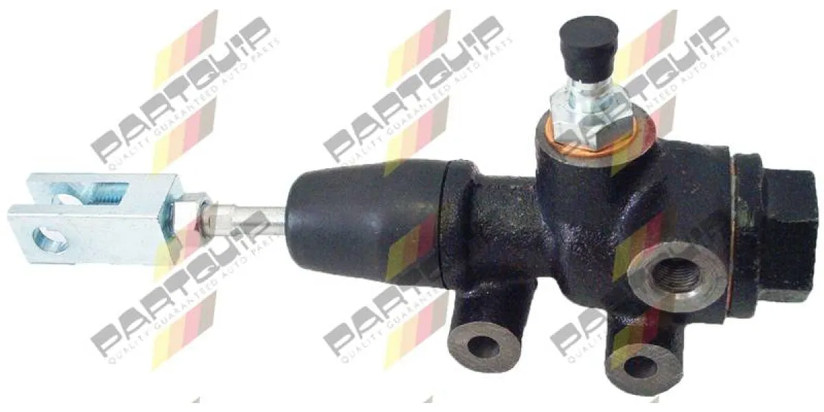 Clutch Master Cylinder Toyota Coaster Bus, Dyna 2.0 5R Ru12 Swb 72-78, Ru15-H 2.0 5R Lwb 69-72-78, Bu12 3.0D B Swb 76-78, B