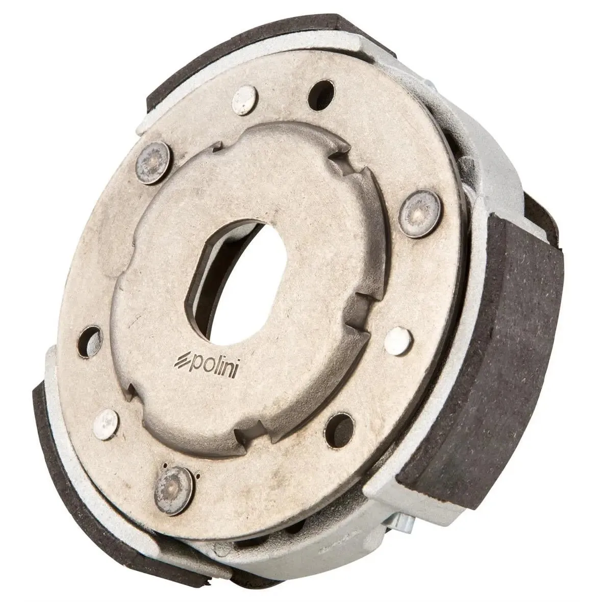 Clutch POLINI 3G For RACE | Vespa LX/S/946 3V i.e. 125 -150ccm 4T AC