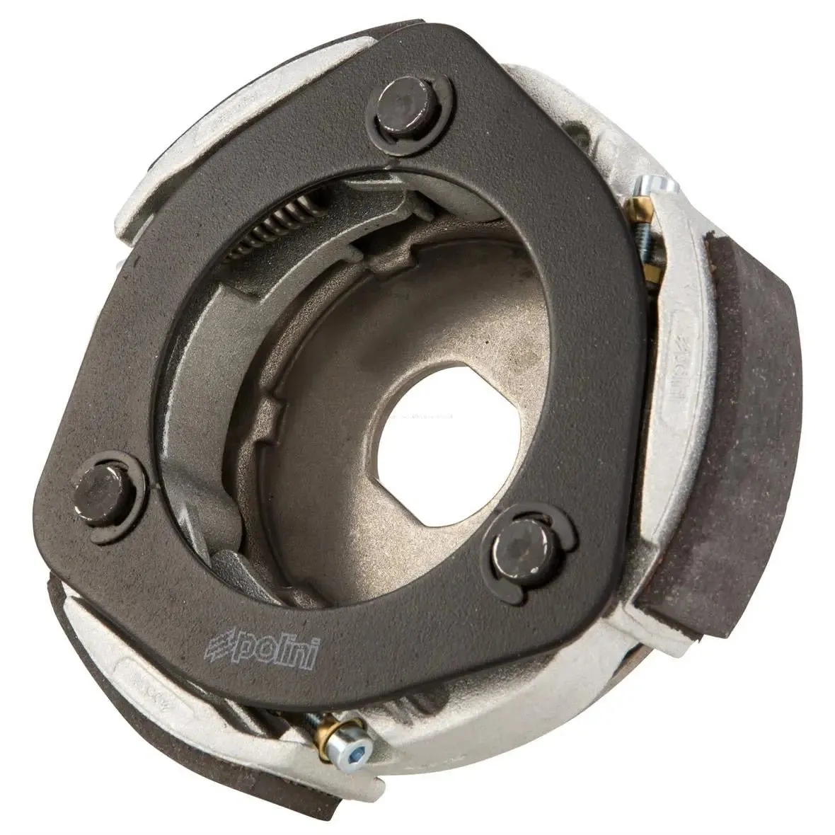 Clutch POLINI 3G For RACE | Vespa LX/S/946 3V i.e. 125 -150ccm 4T AC