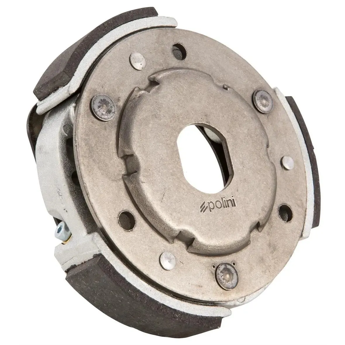 Clutch POLINI 3G For RACE | Vespa LX/S/946 3V i.e. 125 -150ccm 4T AC