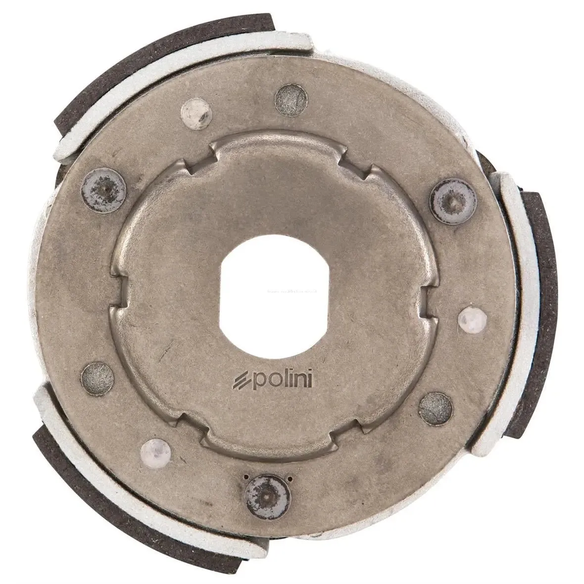 Clutch POLINI 3G For RACE | Vespa LX/S/946 3V i.e. 125 -150ccm 4T AC