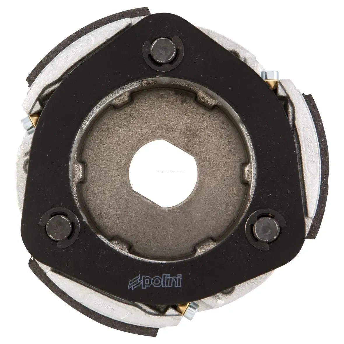 Clutch POLINI 3G For RACE | Vespa LX/S/946 3V i.e. 125 -150ccm 4T AC