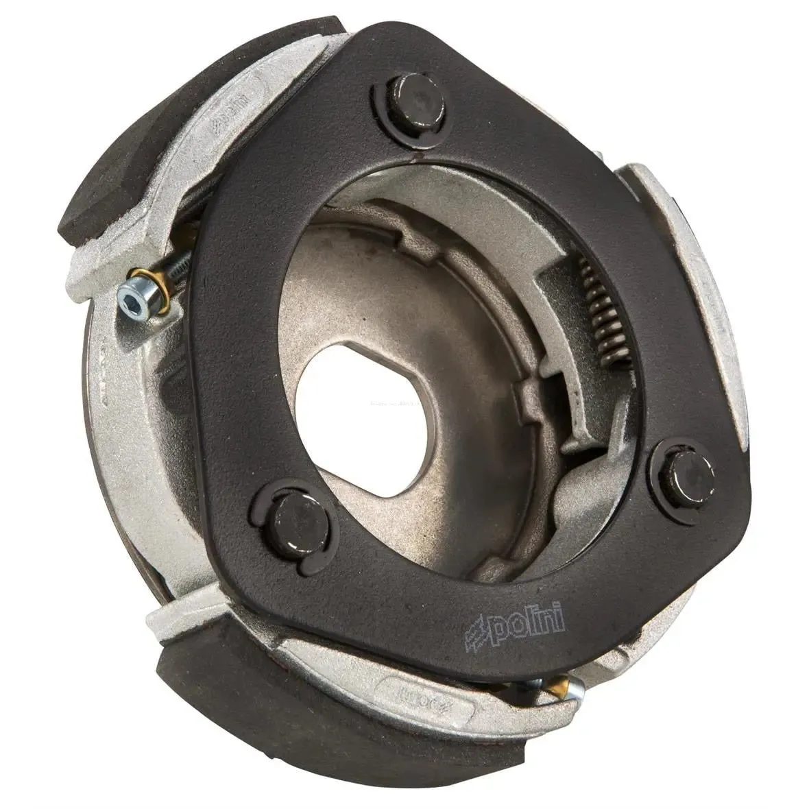 Clutch POLINI 3G For RACE | Vespa LX/S/946 3V i.e. 125 -150ccm 4T AC