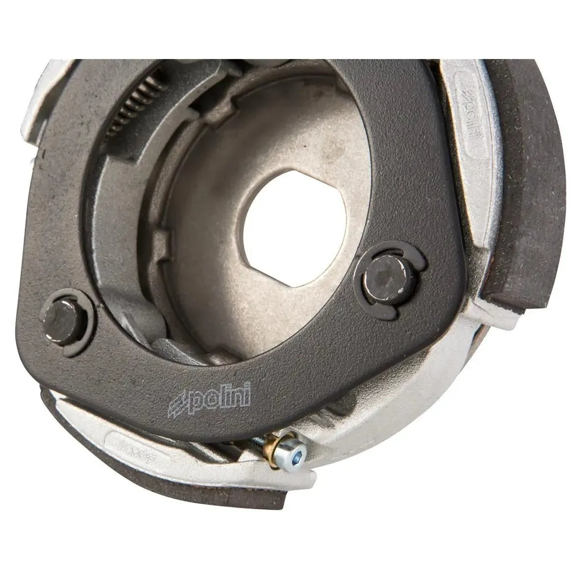 Clutch POLINI 3G For RACE | Vespa LX/S/946 3V i.e. 125 -150ccm 4T AC