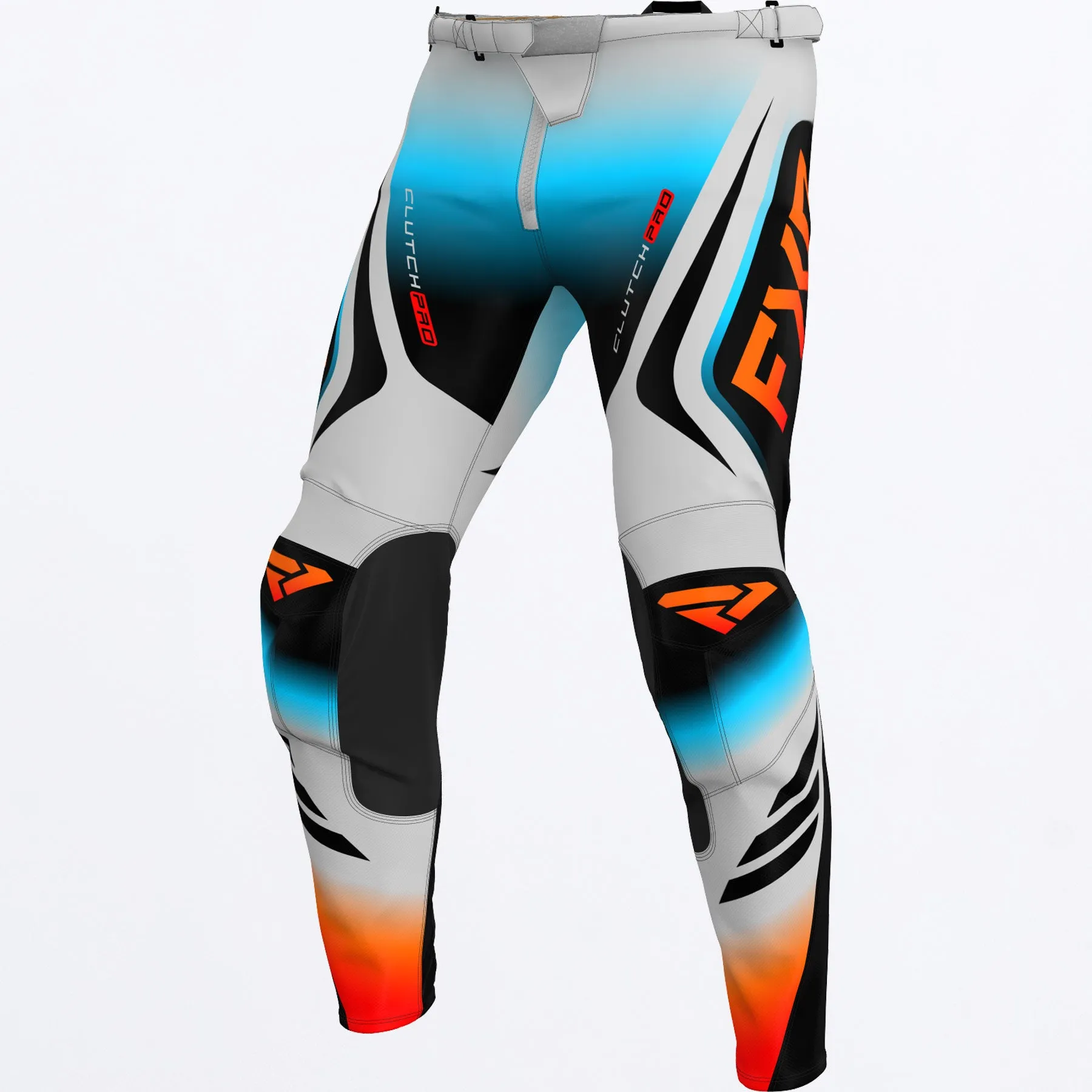 Clutch Pro MX Pant