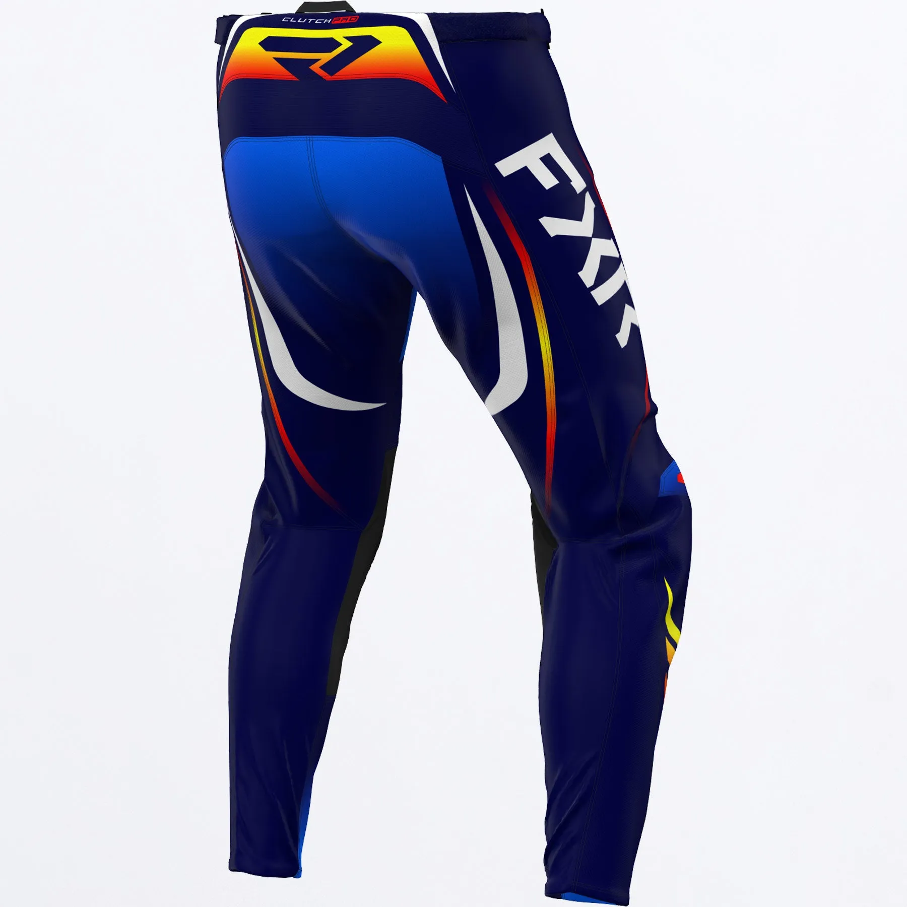Clutch Pro MX Pant