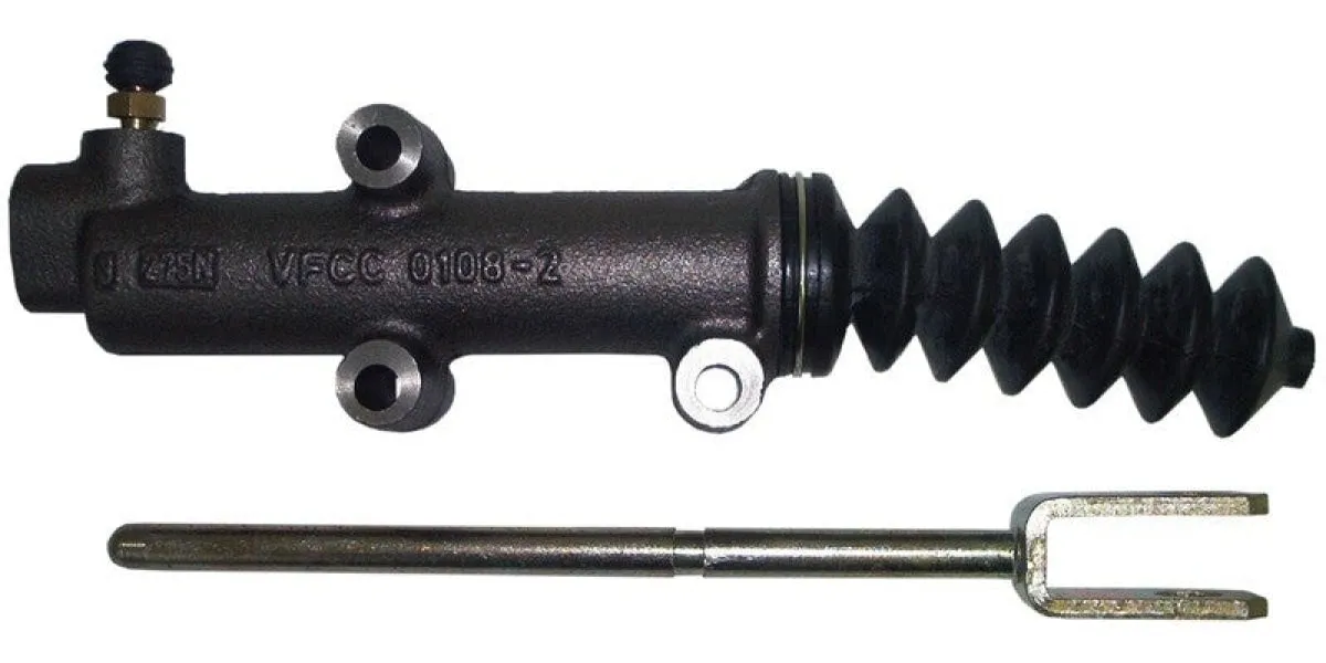 Clutch Slave Cylinder Ford Cargo D-Series 1988-