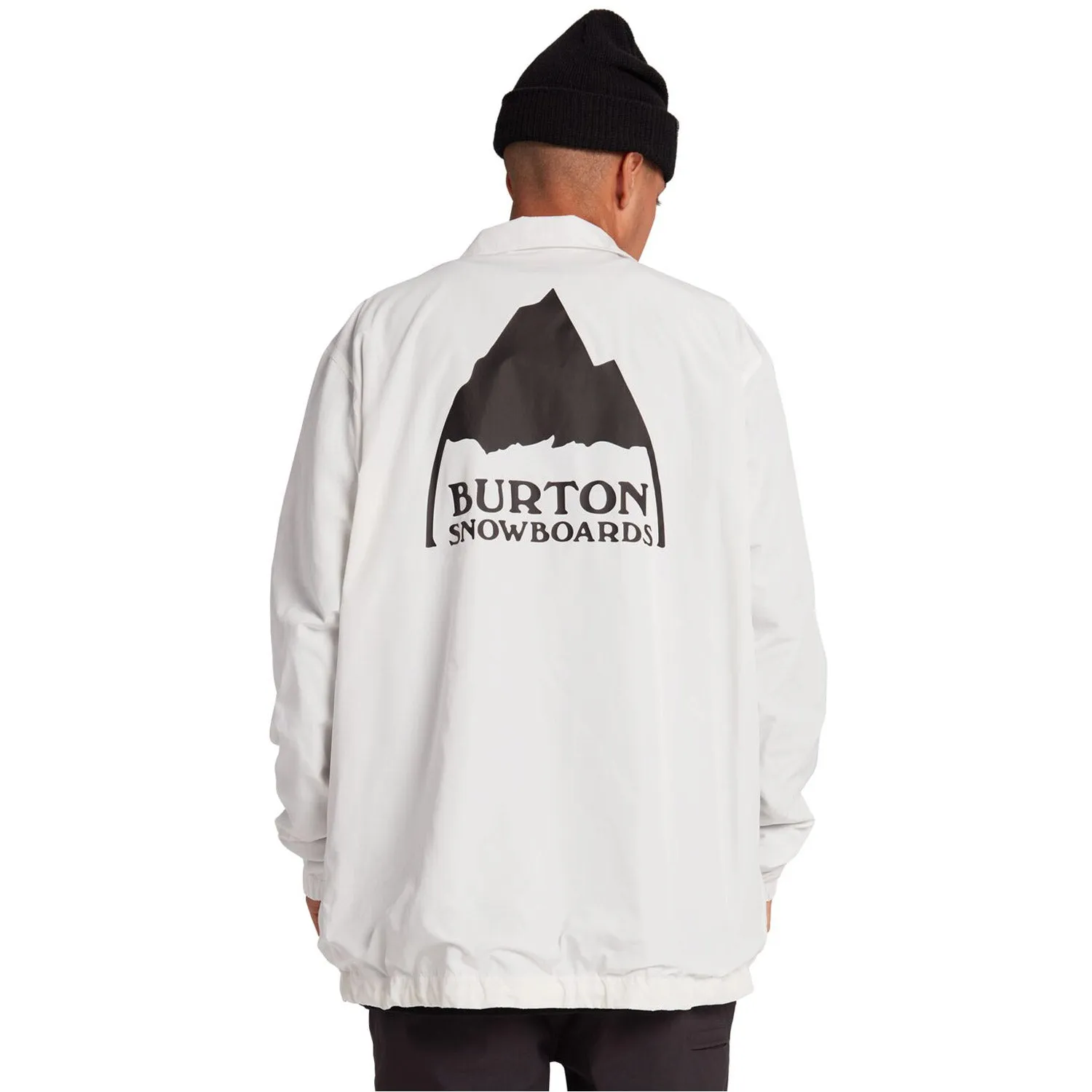 Coaches Jacket 2021