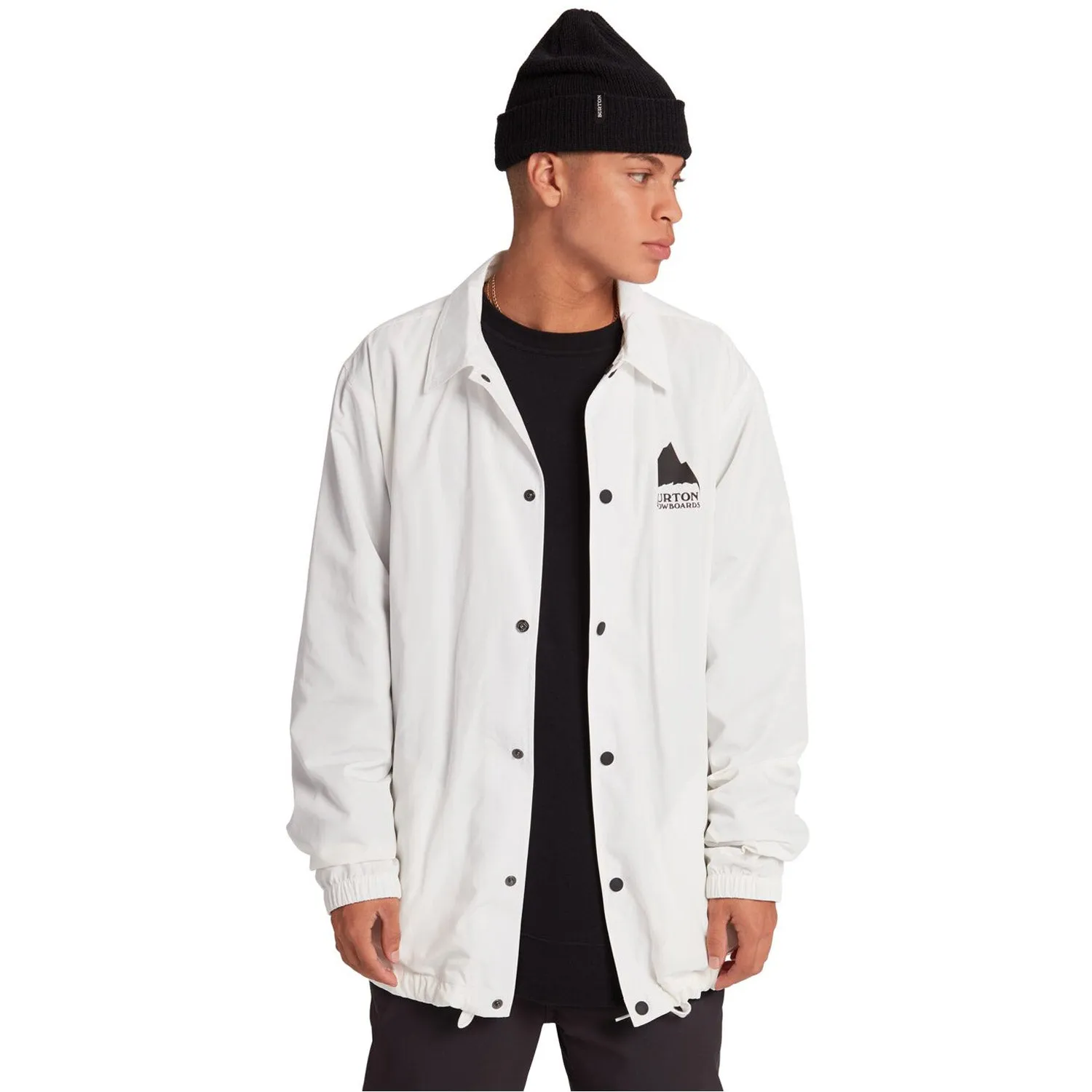 Coaches Jacket 2021