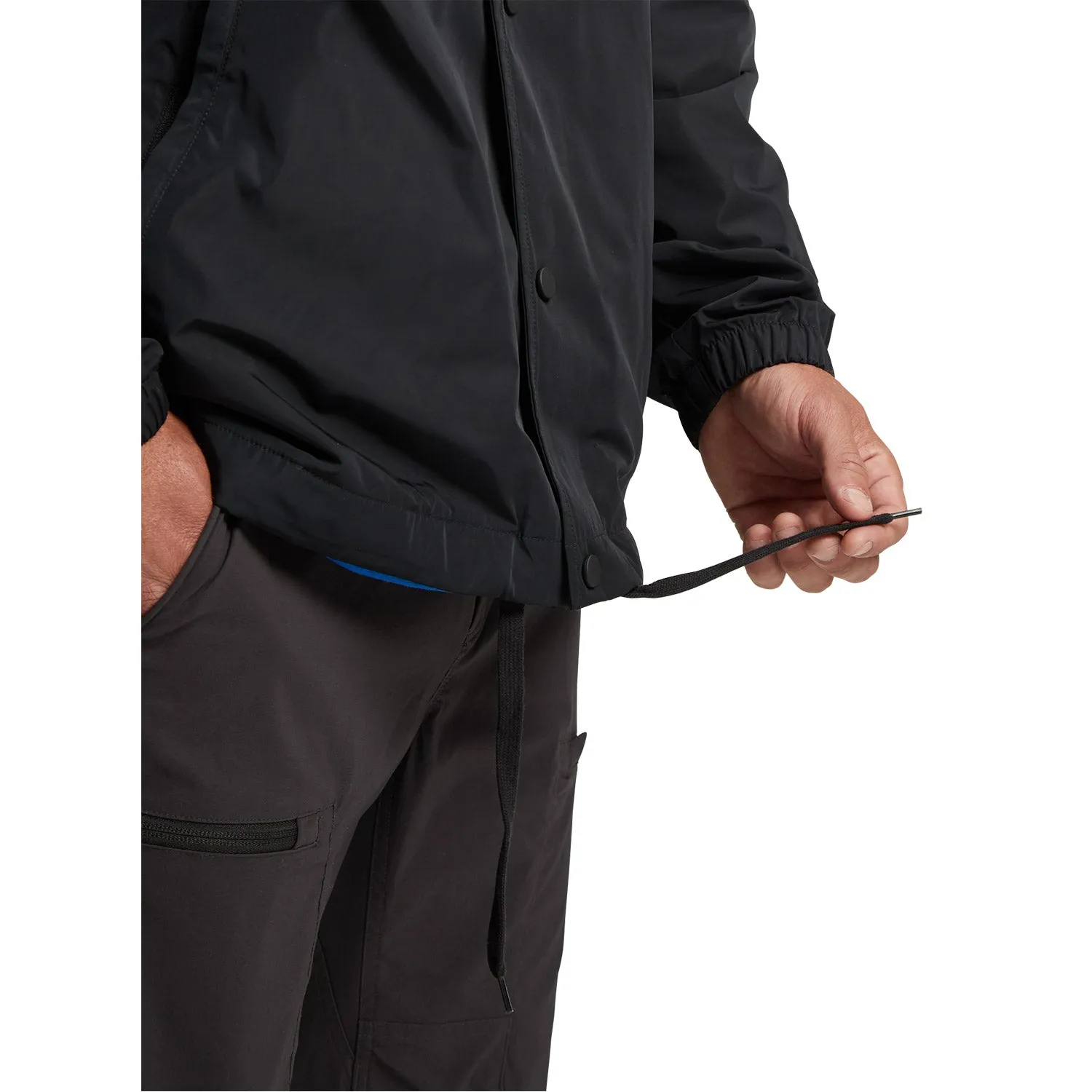 Coaches Jacket