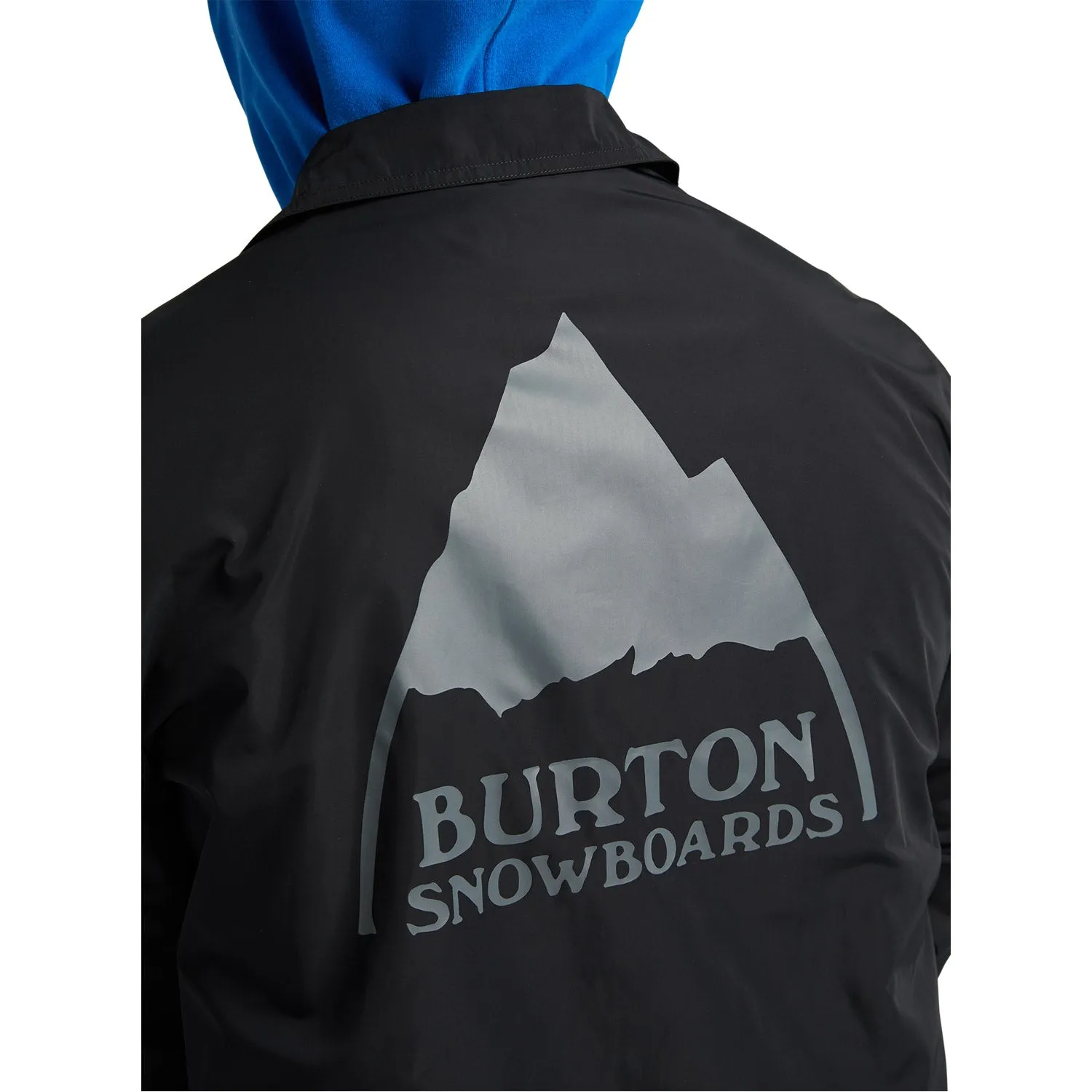 Coaches Jacket