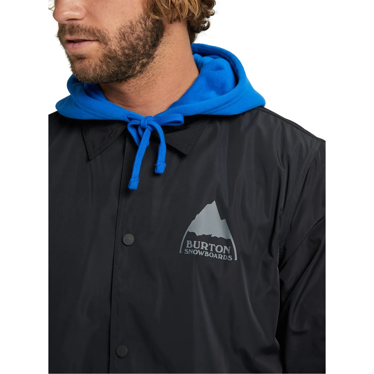 Coaches Jacket