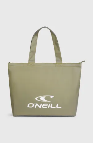 Coastal Tote Bag | Avery Fern