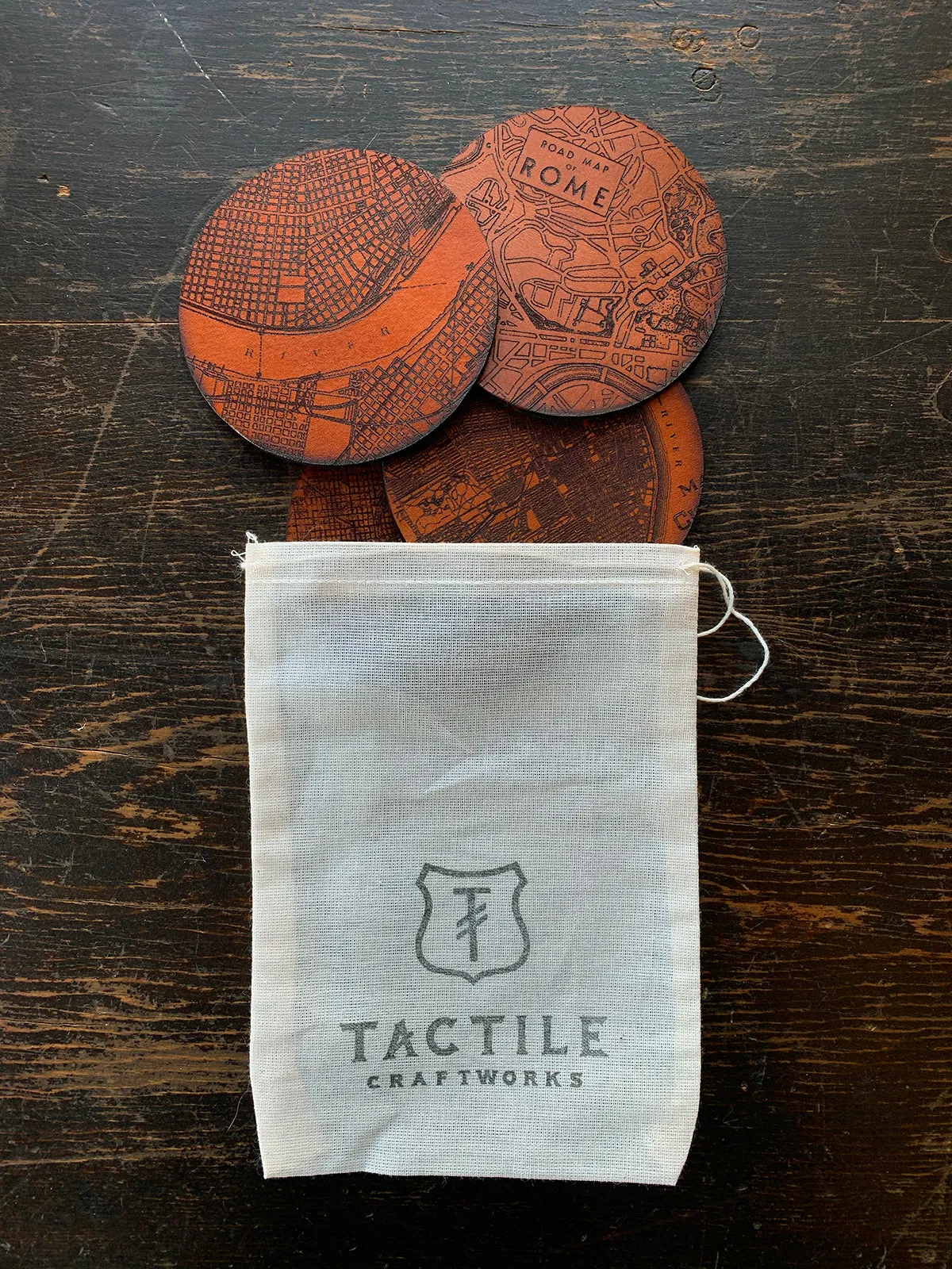 Coaster Variety Set