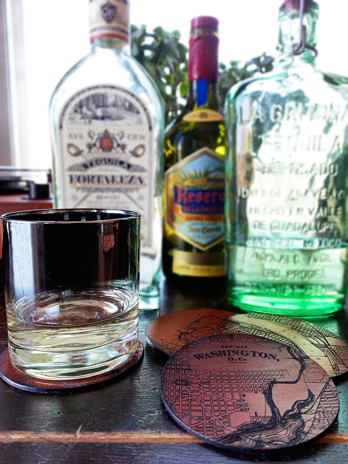 Coaster Variety Set