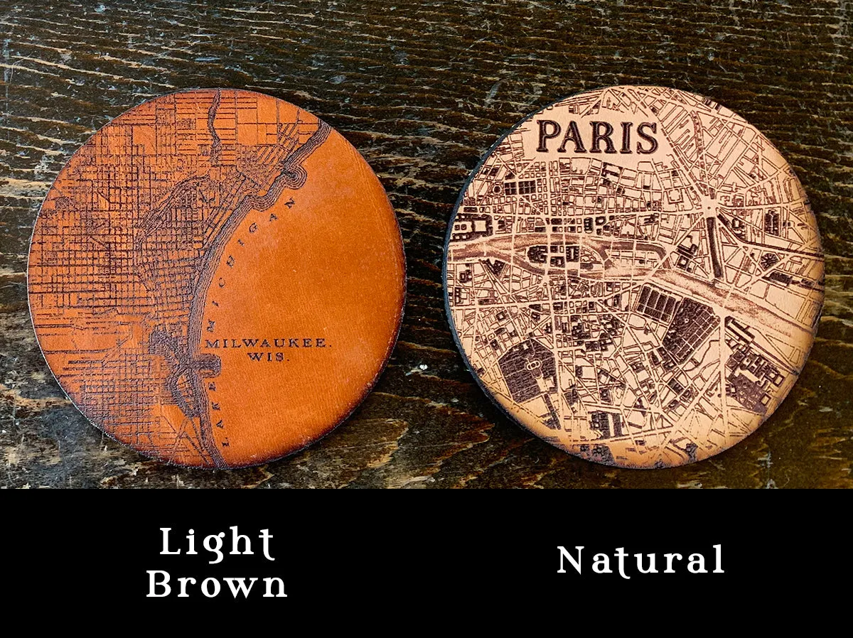 Coaster Variety Set