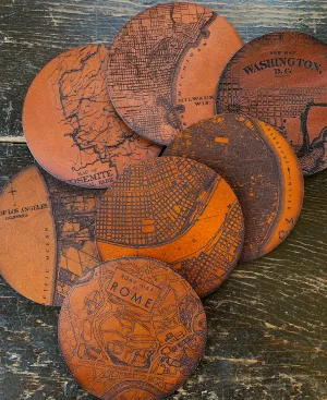 Coaster Variety Set
