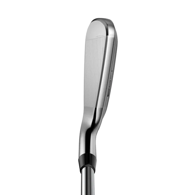Cobra KING TEC One Lenght Utility Iron- Graphite
