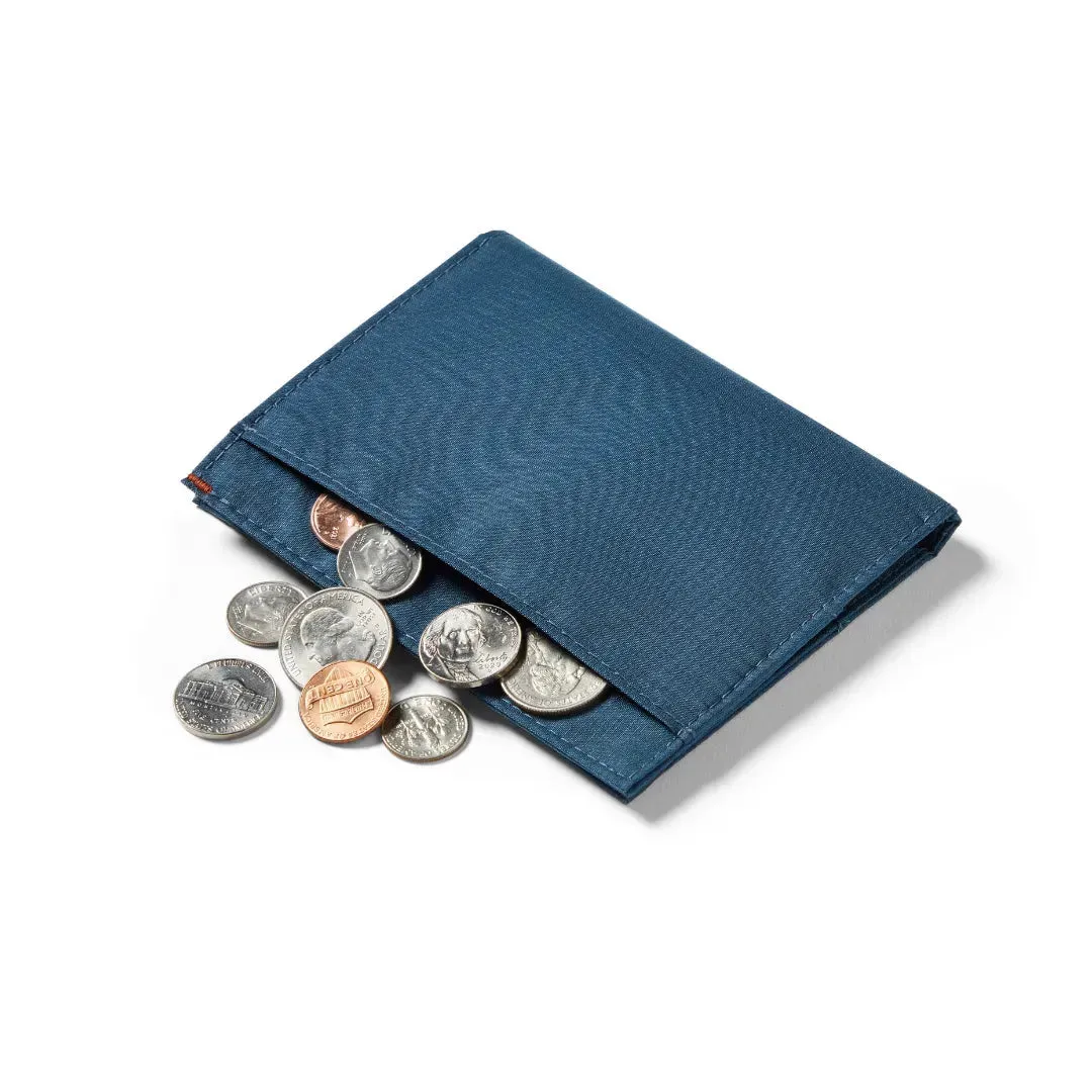 Coin Wallet 2.0 | Nylon Edition