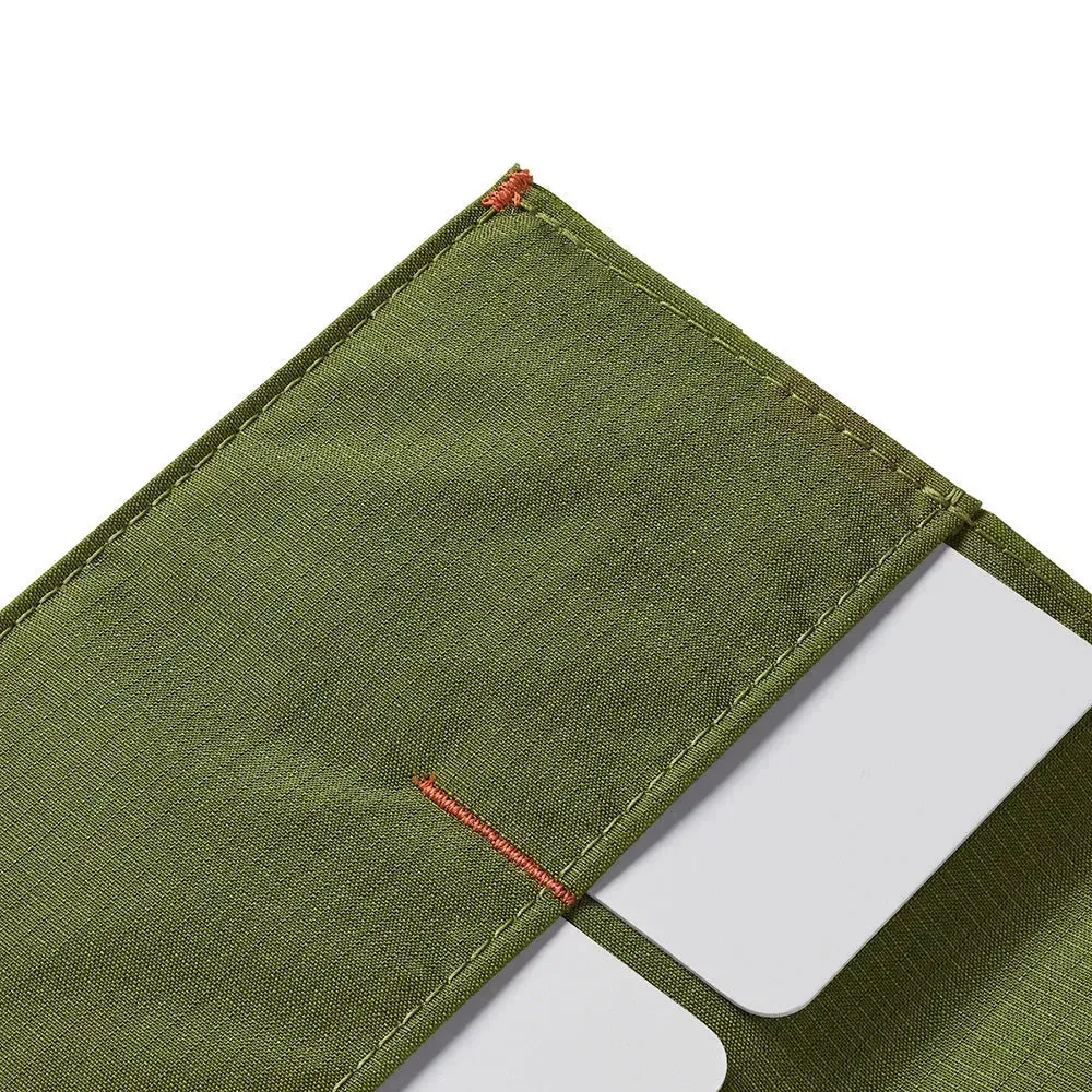 Coin Wallet 2.0 | Nylon Edition