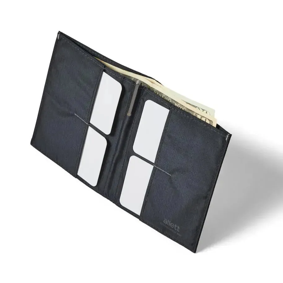 Coin Wallet 2.0 | Nylon Edition