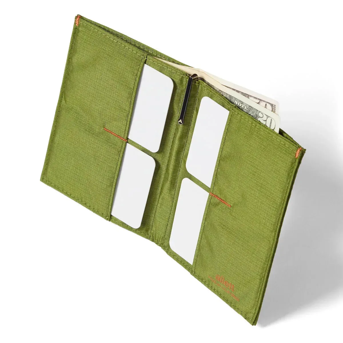 Coin Wallet 2.0 | Nylon Edition