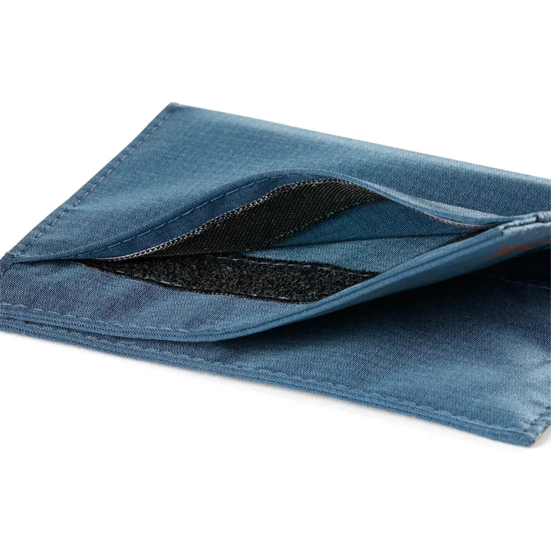 Coin Wallet 2.0 | Nylon Edition