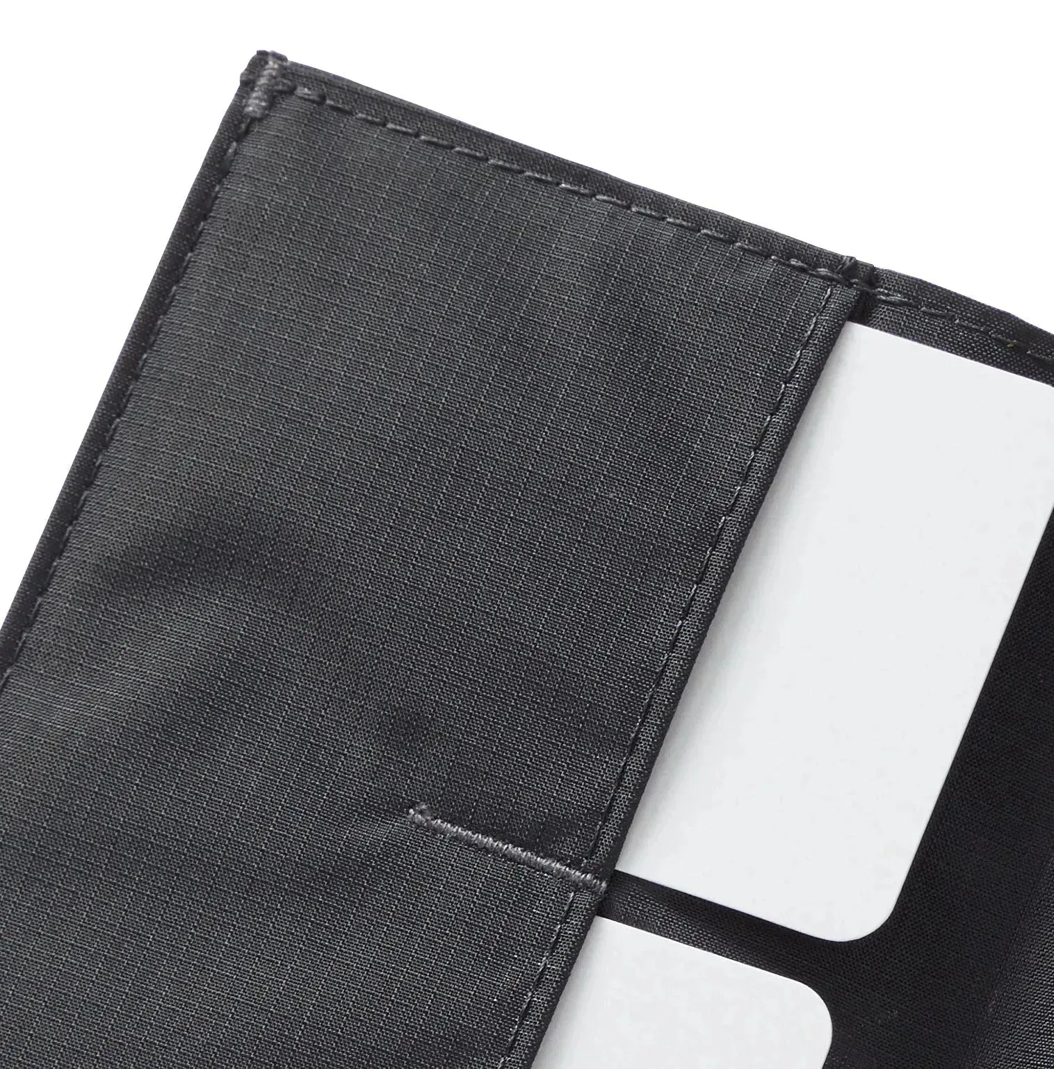 Coin Wallet 2.0 | Nylon Edition